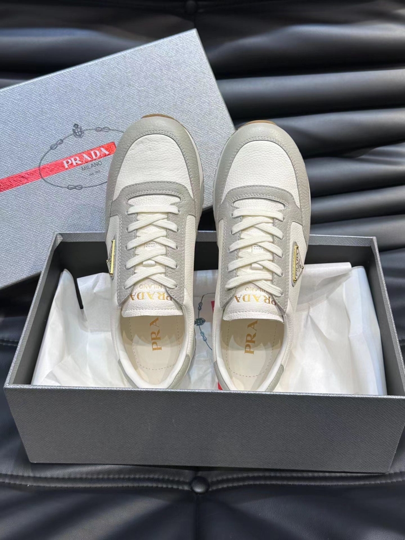 Prada Casual Shoes